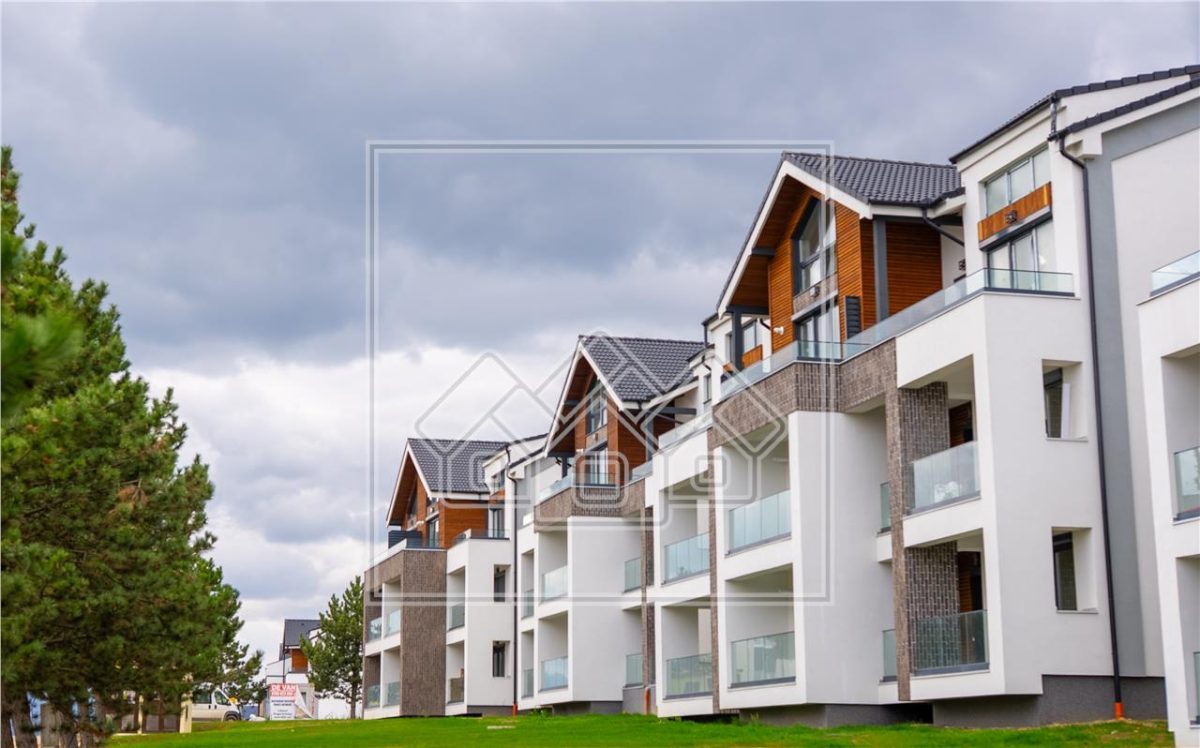 Penthouse 4 camere, intabulat, mobilat si utilat - mutare imediata - foto 18