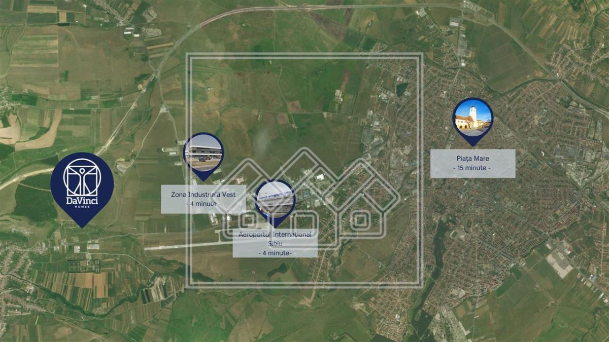 Penthouse 4 camere, intabulat, mobilat si utilat - mutare imediata - foto 20